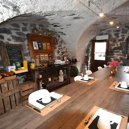 Bed & Breakfast La Cle Des Bois