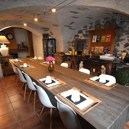 Bed & Breakfast La Cle Des Bois