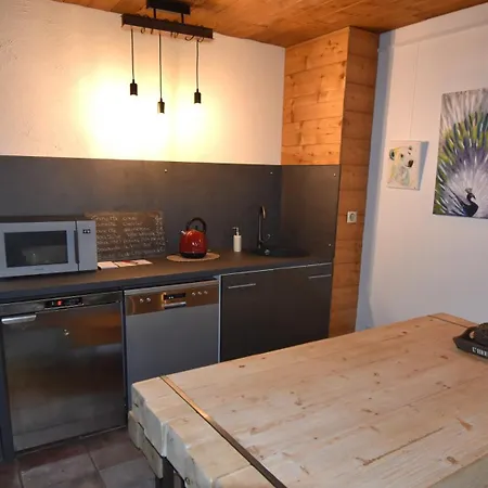 La Cle Des Bois 3*