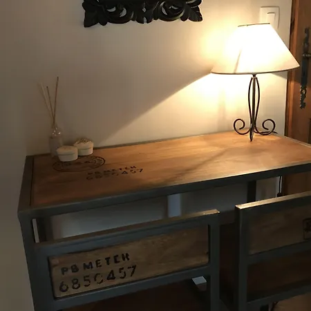 La Clé Des Bois Bed and breakfast 3*