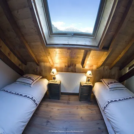 Bed and breakfast La Clé Des Bois