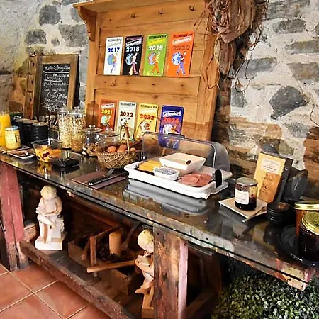 La Cle Des Bois