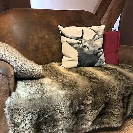 La Cle Des Bois 3*