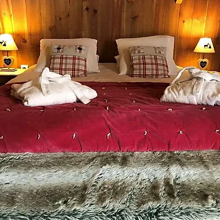 La Cle Des Bois Le Bourg-dʼOisans