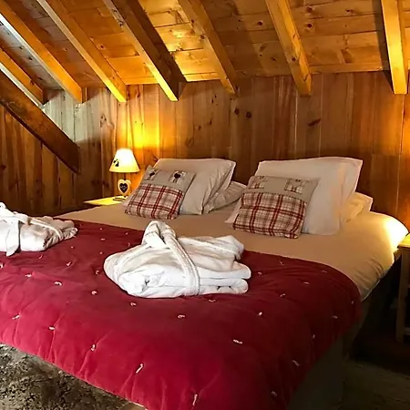 La Cle Des Bois 3* Le Bourg-dʼOisans