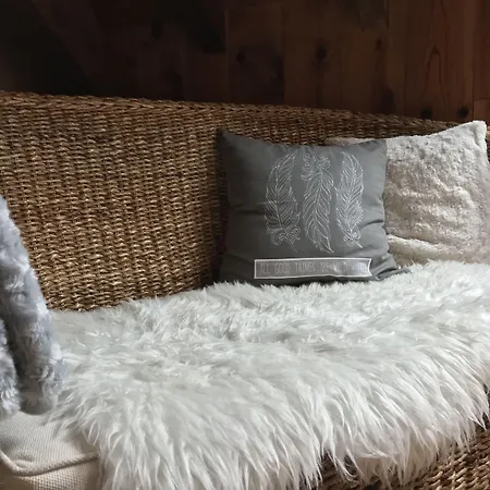 Bed & Breakfast La Cle Des Bois Le Bourg-d'Oisans