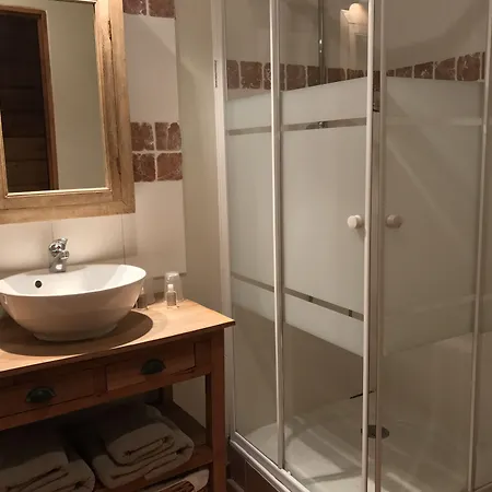 La Cle Des Bois 3* Le Bourg-d'Oisans
