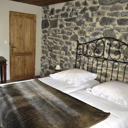 Bed & Breakfast La Cle Des Bois Le Bourg-d'Oisans