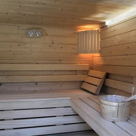 La Clé Des Bois 3* Le Bourg-dʼOisans