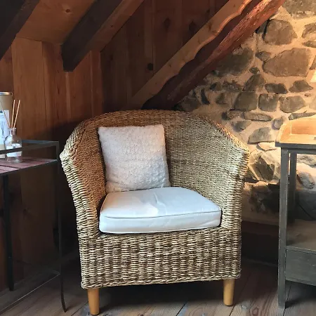 La Cle Des Bois 3* Le Bourg-d'Oisans