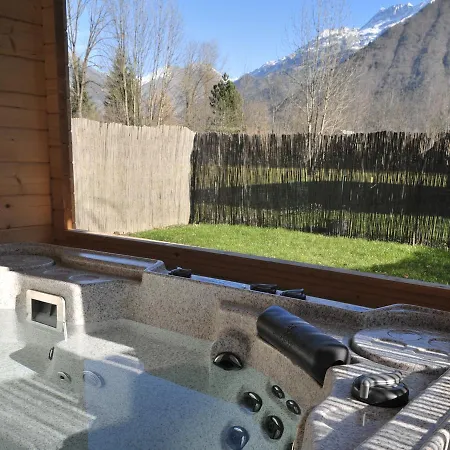Bed and breakfast La Clé Des Bois 3*