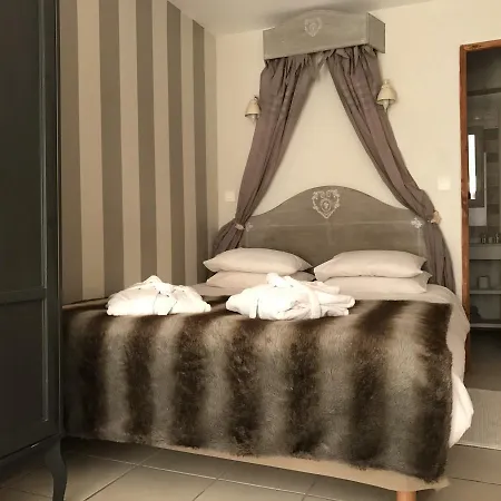 La Cle Des Bois 3* Le Bourg-d'Oisans
